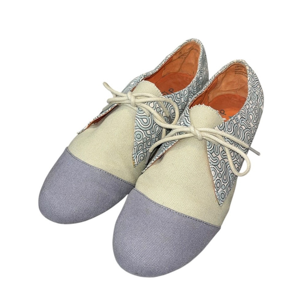 Dimmi Encourage Shoe - Size 7.5M